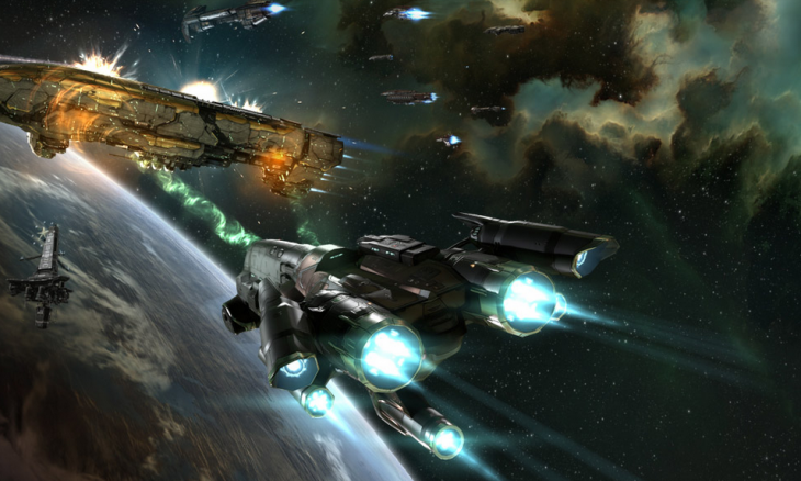 EVE Online