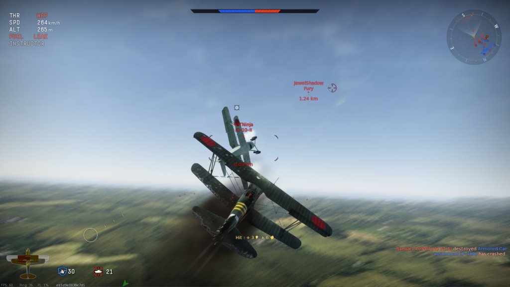 War Thunder